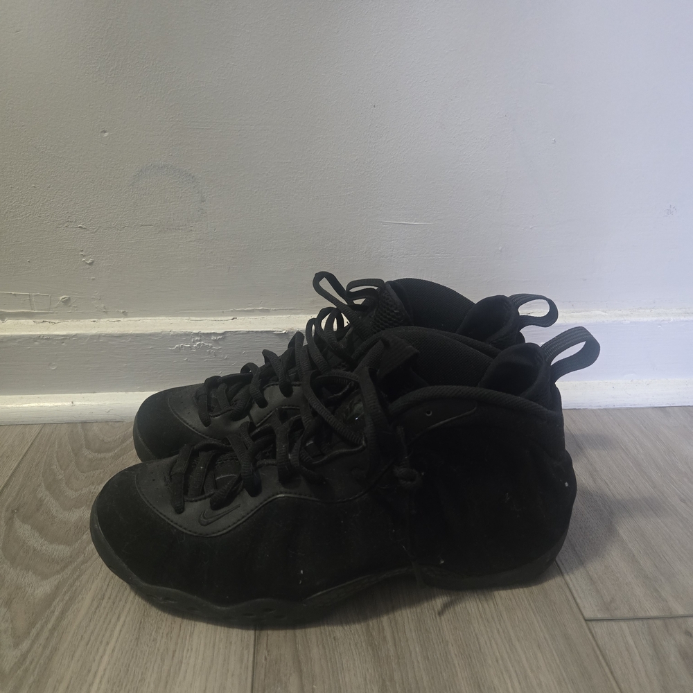 Nike Foamposite
